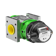 Ротационный счётчик газа ЭМИС-РГС 245 G10