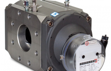 Особенности применения ротационных счетчиков газа RABO в Астрахани